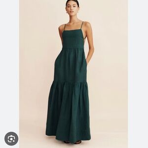 Posse Ellie dress M